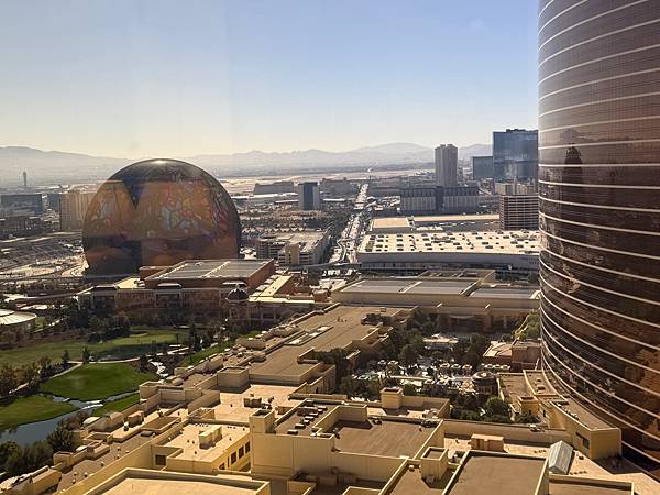 美國 Las Vegas-36 超好吃早午餐 Tableau