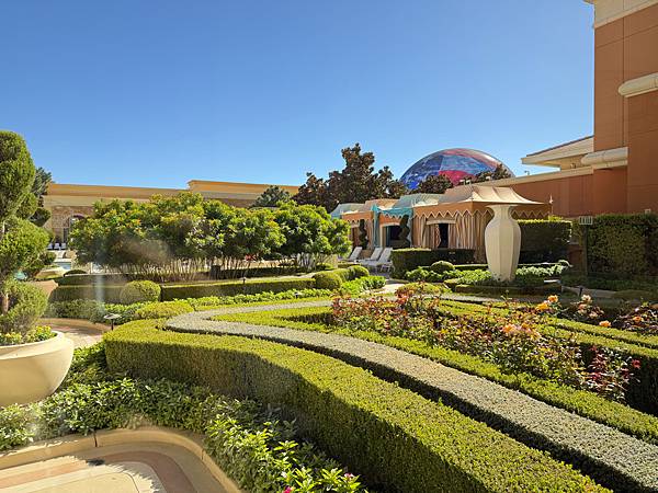 美國 Las Vegas-36 超好吃早午餐 Tableau