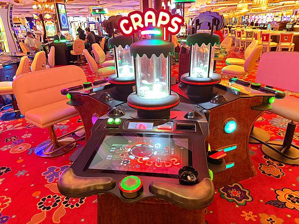 美國 Las Vegas-36 超好吃早午餐 Tableau