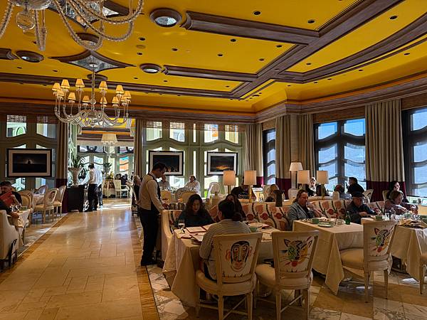 美國 Las Vegas-36 超好吃早午餐 Tableau