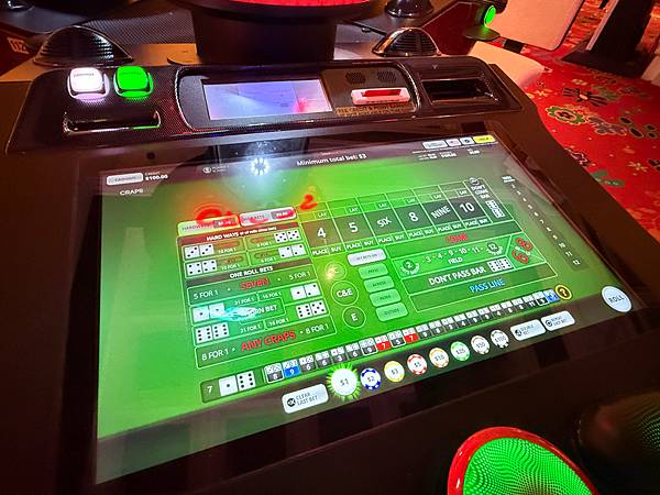 美國 Las Vegas-36 超好吃早午餐 Tableau