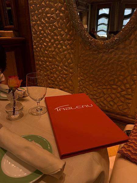 美國 Las Vegas-36 超好吃早午餐 Tableau