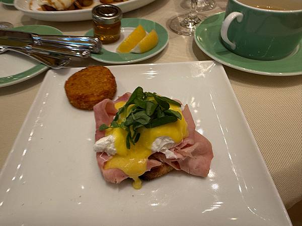 美國 Las Vegas-36 超好吃早午餐 Tableau