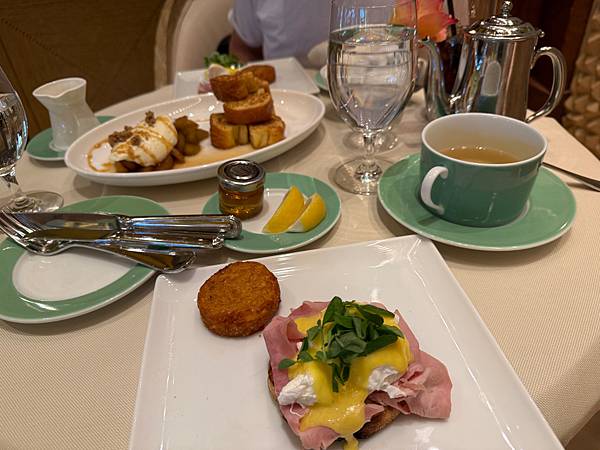 美國 Las Vegas-36 超好吃早午餐 Tableau