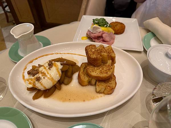 美國 Las Vegas-36 超好吃早午餐 Tableau