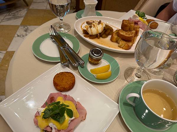 美國 Las Vegas-36 超好吃早午餐 Tableau 美國 Las Vegas-36 超好吃早午餐 Tableau