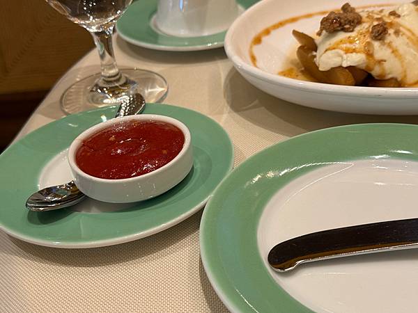 美國 Las Vegas-36 超好吃早午餐 Tableau