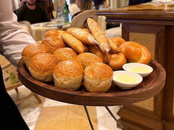 美國 Las Vegas-36 超好吃早午餐 Tableau