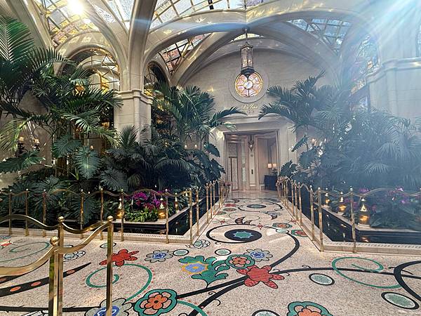 美國 Las Vegas-36 超好吃早午餐 Tableau