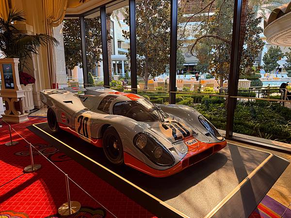 美國 Las Vegas-36 超好吃早午餐 Tableau