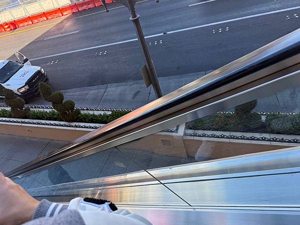 美國 Las Vegas-37 暢遊拉斯維加斯大道Las V