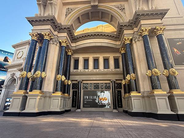 美國 Las Vegas-37 暢遊拉斯維加斯大道Las V