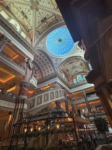 美國 Las Vegas-37 暢遊拉斯維加斯大道Las V