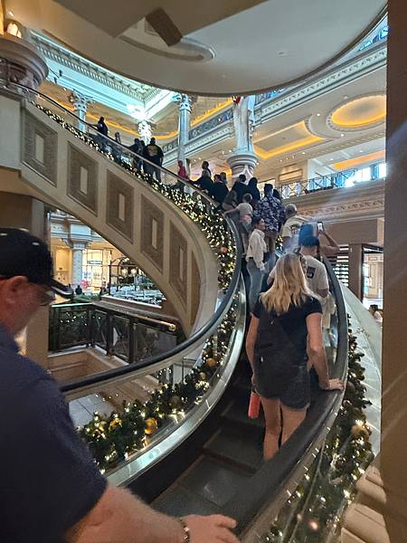 美國 Las Vegas-37 暢遊拉斯維加斯大道Las V