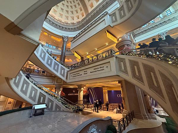 美國 Las Vegas-37 暢遊拉斯維加斯大道Las V