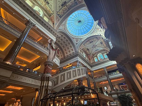 美國 Las Vegas-37 暢遊拉斯維加斯大道Las V