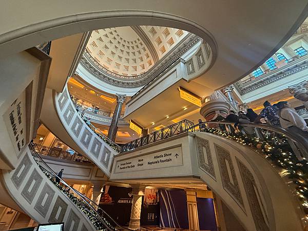 美國 Las Vegas-37 暢遊拉斯維加斯大道Las V