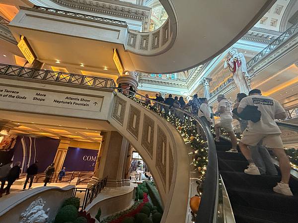 美國 Las Vegas-37 暢遊拉斯維加斯大道Las V