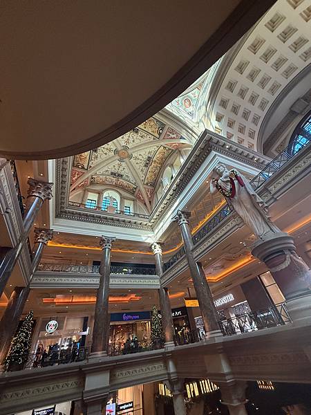 美國 Las Vegas-37 暢遊拉斯維加斯大道Las V