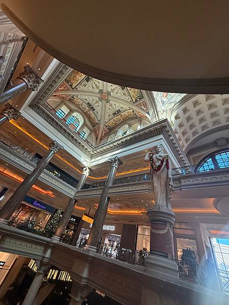 美國 Las Vegas-37 暢遊拉斯維加斯大道Las V