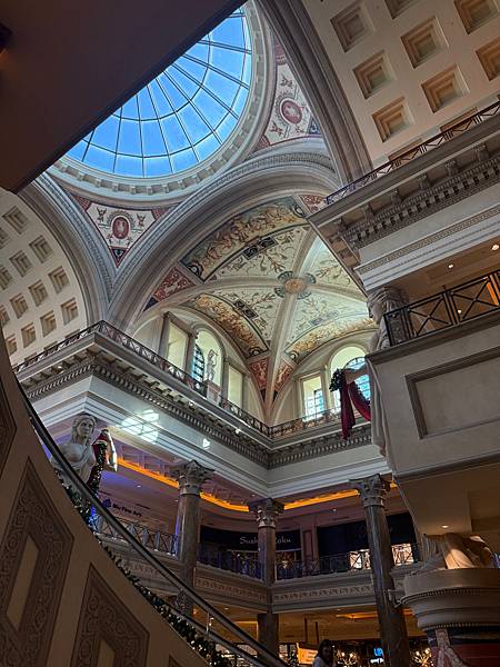 美國 Las Vegas-37 暢遊拉斯維加斯大道Las V