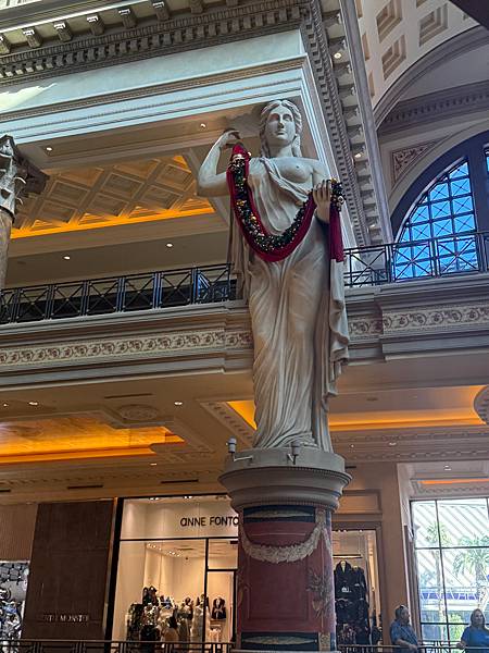 美國 Las Vegas-37 暢遊拉斯維加斯大道Las V