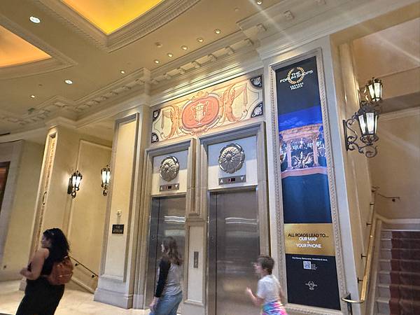 美國 Las Vegas-37 暢遊拉斯維加斯大道Las V