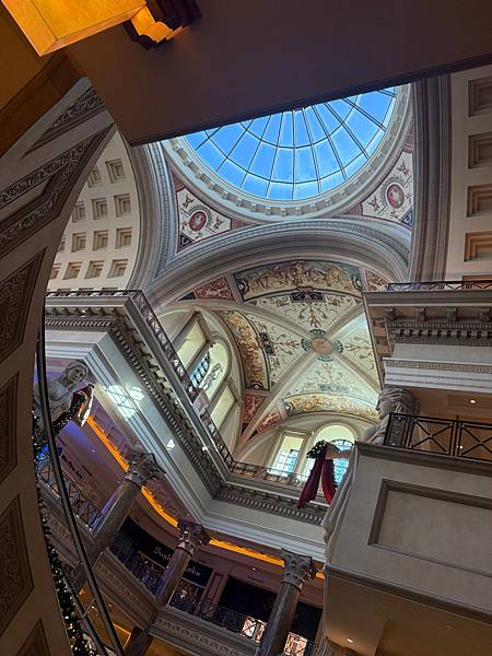 美國 Las Vegas-37 暢遊拉斯維加斯大道Las V