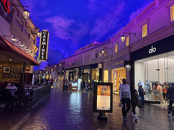 美國 Las Vegas-37 暢遊拉斯維加斯大道Las V