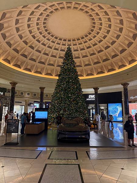 美國 Las Vegas-37 暢遊拉斯維加斯大道Las V