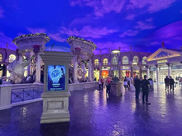 美國 Las Vegas-37 暢遊拉斯維加斯大道Las V