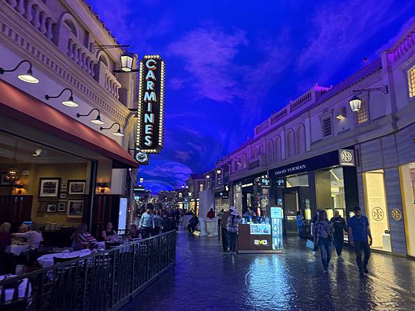 美國 Las Vegas-37 暢遊拉斯維加斯大道Las V