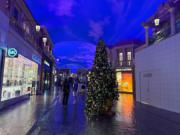 美國 Las Vegas-37 暢遊拉斯維加斯大道Las V