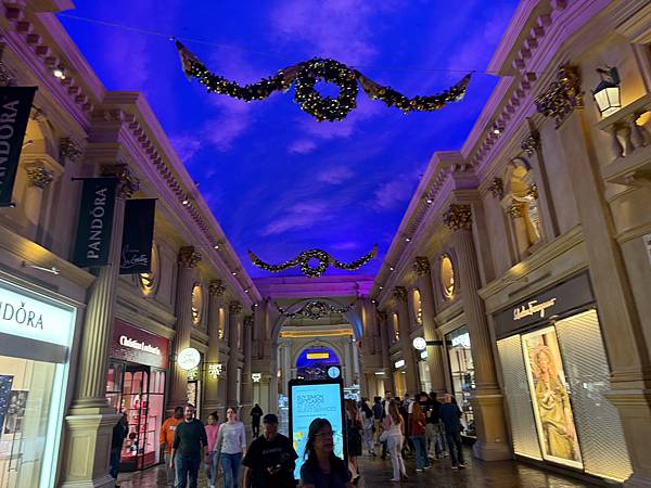 美國 Las Vegas-37 暢遊拉斯維加斯大道Las V