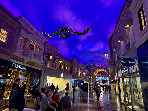 美國 Las Vegas-37 暢遊拉斯維加斯大道Las V