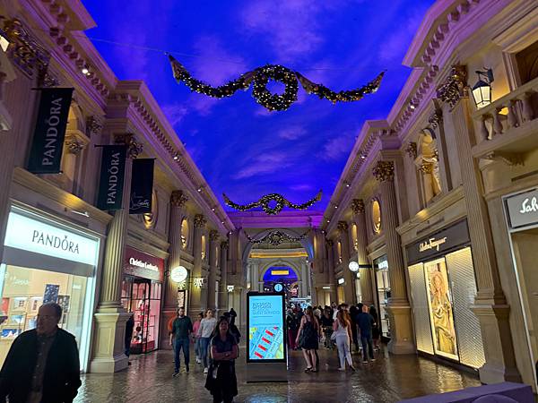 美國 Las Vegas-37 暢遊拉斯維加斯大道Las V