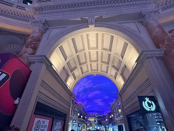 美國 Las Vegas-38 表演