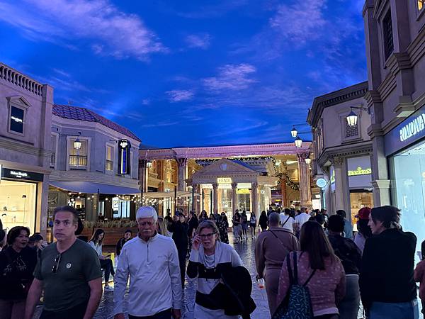 美國 Las Vegas-38 表演