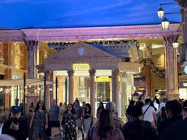 美國 Las Vegas-38 表演