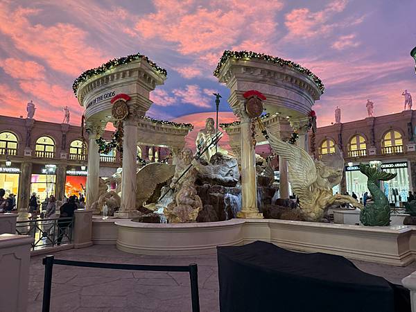 美國 Las Vegas-38 表演