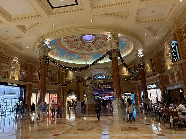 美國 Las Vegas-38 表演