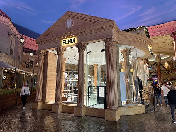 美國 Las Vegas-38 表演