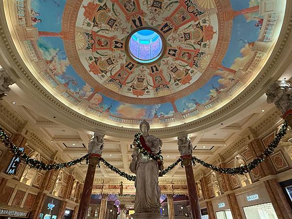 美國 Las Vegas-38 表演