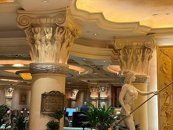 美國 Las Vegas-38 表演