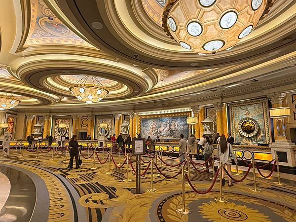 美國 Las Vegas-38 表演