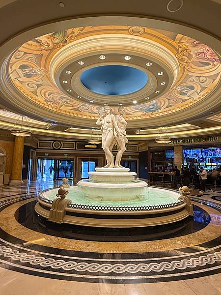 美國 Las Vegas-38 表演