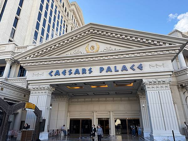 美國 Las Vegas-39 凱薩宮Caesars Pal 美國 Las Vegas-39 凱薩宮Caesars Pal