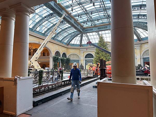 美國 Las Vegas-40 義式冰淇淋Cafe Gela