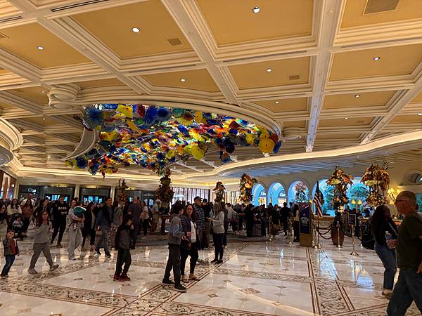 美國 Las Vegas-40 義式冰淇淋Cafe Gela