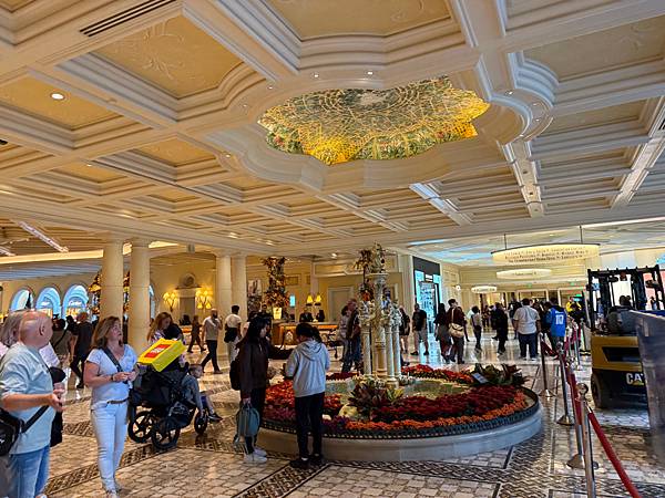 美國 Las Vegas-40 義式冰淇淋Cafe Gela